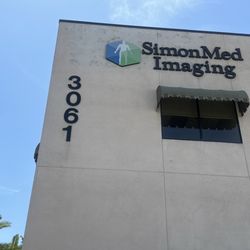 SimonMed Imaging - Maryland Parkway