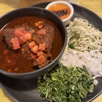 Pappasito's Cantina - Birria Beef Tacos - Tex-Mex Near Me - Fort Worth, Texas