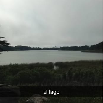 Lake Merced - Parks Near Me