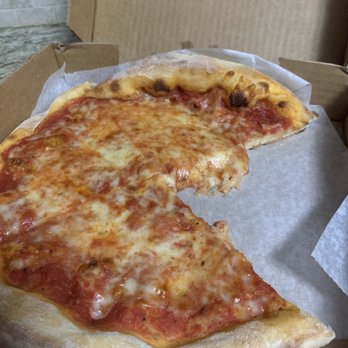 Nick's Pizzeria - Cheese Pizza - Personal 10" - Pizza Near Me - Altamonte Springs, Florida Nick's Pizzeria - Cheese Pizza - Personal 10" - Pizza Near Me - Altamonte Springs, Florida