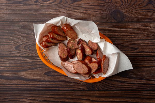 Petty's BBQ in Killeen, Texas! by null