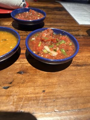 Blue Goose Cantina Mexican Restaurant by null