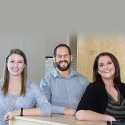South Trail Chiropractic - The team at South Trail Chiropractic