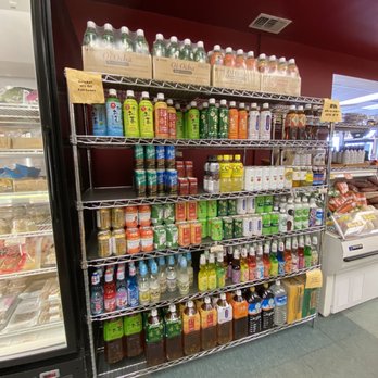 Asahi Imports - Drink selection - International Grocery Near Me - Austin, Texas