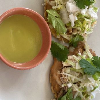 Foko - Ivone's Sopes - Breakfast & Brunch Near Me - Louisville, Kentucky Foko - Ivone's Sopes - Breakfast & Brunch Near Me - Louisville, Kentucky