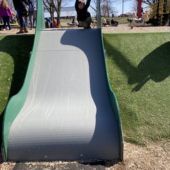 Kinder Farm Park - Playgrounds Near Me - Millersville, Maryland