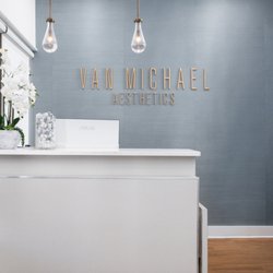 Van Michael Aesthetics