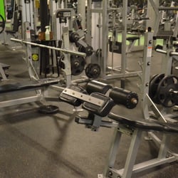 Fitness 4 Less
