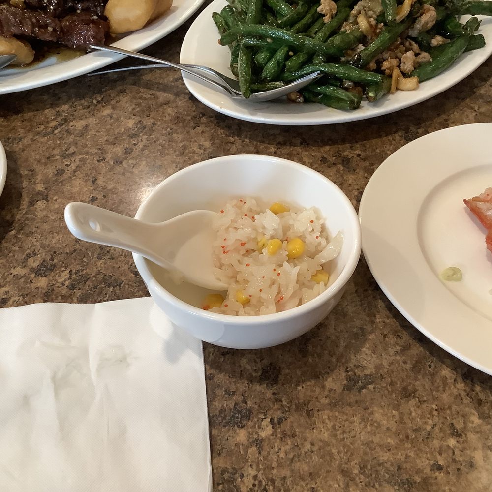 Sticky rice Sticky rice