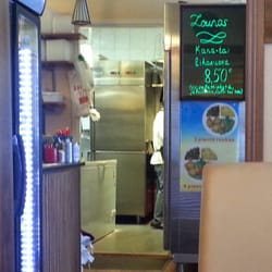 China Wok - Lounas 8,50 euroa