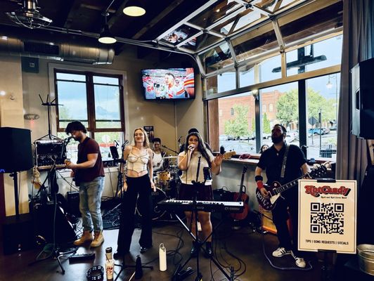 Truck & Tap Duluth by null