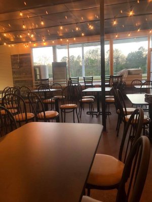 Woodcraft Cafe by null