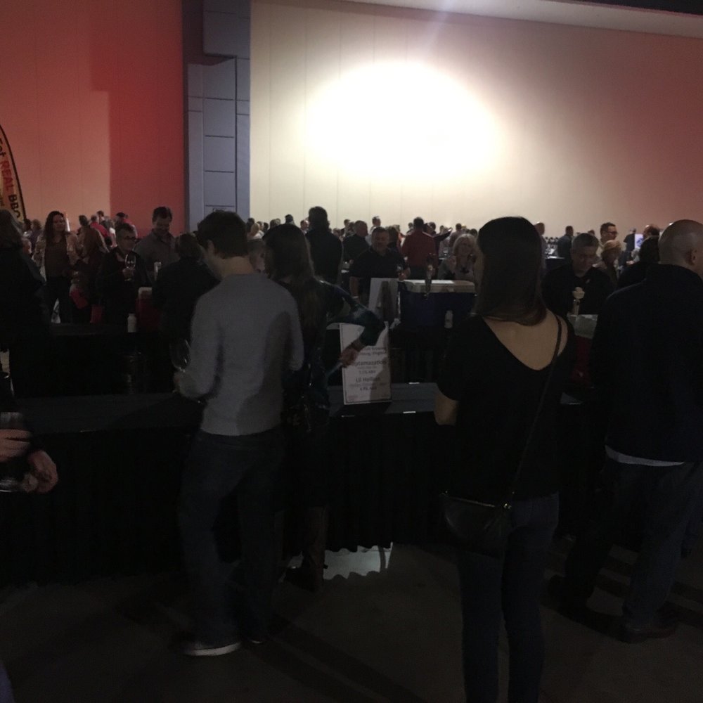 Virginia Wine Expo - Festivals Near Me - Richmond, Virginia Virginia Wine Expo - Festivals Near Me - Richmond, Virginia