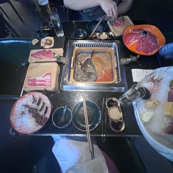 Wagyu House - Hot Pot Near Me - Chicago, Illinois Wagyu House - Hot Pot Near Me - Chicago, Illinois
