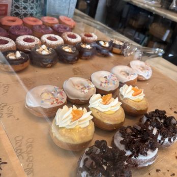 EAT Marketplace - Donuts - Coffee & Tea Near Me - Temecula, California