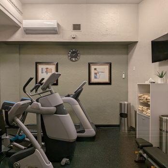 WorldMark San Francisco - Gym - Hotels Near Me - San Francisco, California WorldMark San Francisco - Gym - Hotels Near Me - San Francisco, California