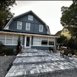 Elite pavers of jax