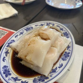 Kingdom Dim Sum - Rice Noodle Roll (6) - Dim Sum Near Me - Los Angeles, California Kingdom Dim Sum - Rice Noodle Roll (6) - Dim Sum Near Me - Los Angeles, California