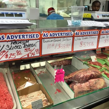 Lowery Meat & Grocery - Prices as of 10/11/14. - Grocery Near Me - Buchanan, Michigan