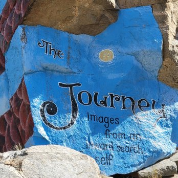 Roy Purcell's Murals - Local Flavor Near Me - Chloride, Arizona