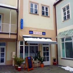 Café Gucker