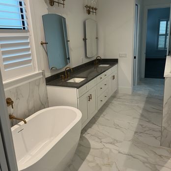 Funez Tile Desingns - Flooring Near Me
