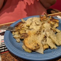 Spinnaker Cafe