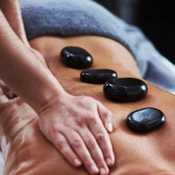 Niche Massage Therapy & Recovery