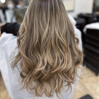 Hung's Hair Design - After! - Hair Salons Near Me - Mesa, Arizona