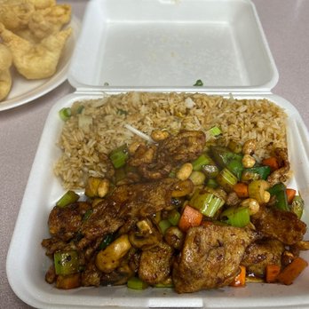 Chopstick - Szechuan Near Me - Rolling Meadows, Illinois