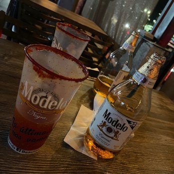 Mr Taco - Modelo Michelada time - Mexican Near Me - Redlands, California Mr Taco - Modelo Michelada time - Mexican Near Me - Redlands, California