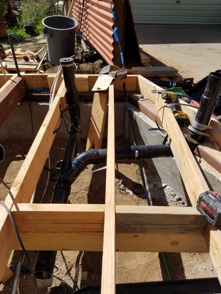 Slide of IZ Construction