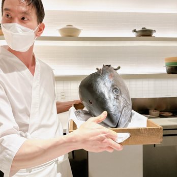The Shota - Our chef - Seth san - Japanese Near Me - San Francisco, California The Shota - Our chef - Seth san - Japanese Near Me - San Francisco, California