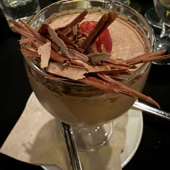 The Earle Restaurant - Chocolate Chambord mousse. A+++ - Wine Bars Near Me - Ann Arbor, Michigan The Earle Restaurant - Chocolate Chambord mousse. A+++ - Wine Bars Near Me - Ann Arbor, Michigan