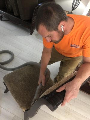 Furniture Cleaning - Our team of experienced professionals use state-of-the-art equipment cleaning solutions to bring your furniture back to life. Don't replace your beloved pieces just yet - let us give them a second chance! At Avenger Services, we are dedicated to providing the best furniture cleaning services in Wickliffe, OH. We believe that our commitment to our customer satisfaction sets us apart from the competition, therefore, we try to listen to our clients needs and customize our cleaning services to meet their specific requirements. If you're looking for the best furniture cleaning services in Wickliffe, look no further! Contact us today to get your free estimate! Furniture Cleaning - Our team of experienced professionals use state-of-the-art equipment cleaning solutions to bring your furniture back to life. Don't replace your beloved pieces just yet - let us give them a second chance! At Avenger Services, we are dedicated to providing the best furniture cleaning services in Wickliffe, OH. We believe that our commitment to our customer satisfaction sets us apart from the competition, therefore, we try to listen to our clients needs and customize our cleaning services to meet their specific requirements. If you're looking for the best furniture cleaning services in Wickliffe, look no further! Contact us today to get your free estimate!