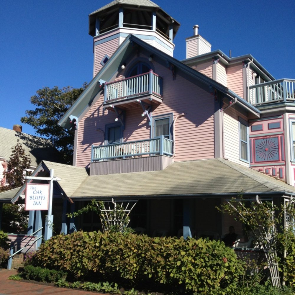 The OB Inn The OB Inn