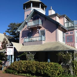 The OB Inn