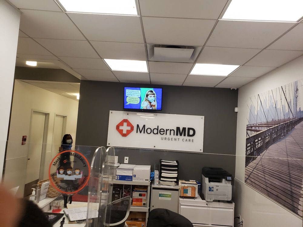 MODERNMD URGENT CARE BED STUY Updated September 2024 11 Photos