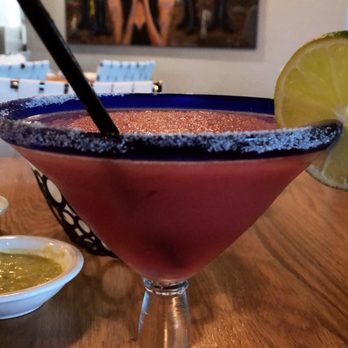 Ambriza - Mexican Near Me - Houston, Texas