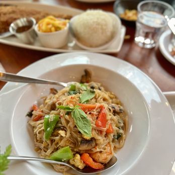 Sukho Thai - pad thai - Thai Near Me - Markham, Ontario Sukho Thai - pad thai - Thai Near Me - Markham, Ontario