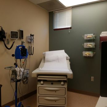 Presbyterian Medical Group - One of the exam rooms - Family Practice Near Me - Rio Rancho, New Mexico Presbyterian Medical Group - One of the exam rooms - Family Practice Near Me - Rio Rancho, New Mexico