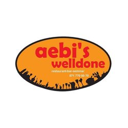 Aebis Welldone - Aebis Welldone