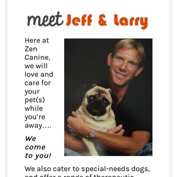 Zen Canine - Pet services, including walking, sitting, bathing, canine massage, and PEMF (pulsing electromagnetic field therapy) treatments. - Dog Walkers Near Me Zen Canine - Pet services, including walking, sitting, bathing, canine massage, and PEMF (pulsing electromagnetic field therapy) treatments. - Dog Walkers Near Me
