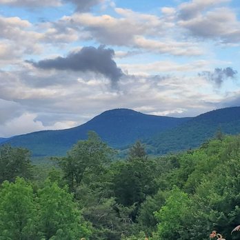 White Mountain National Forest - Parks Near Me