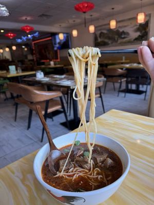 Chengdu Gourmet 2( North Hill) by null