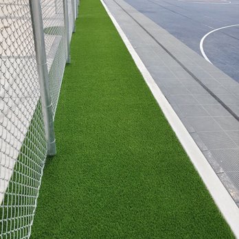 Purchase Green Artificial Grass - Completed work - Landscaping Near Me - Las Vegas, Nevada