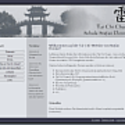 Tai-Chi-Chuan-Schule Stefan Donner