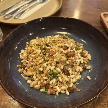 Bir Kitchen - Piro chatpate - Indian Near Me - San Francisco, California