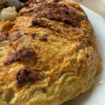 Fiesta Cafe - MYO Omelette $13.50 Add Chorizo +$2.00 - Mexican Near Me - Chatham, New York
