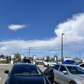 Costco Wholesale - EV charging - Wholesale Stores Near Me - Denver, Colorado